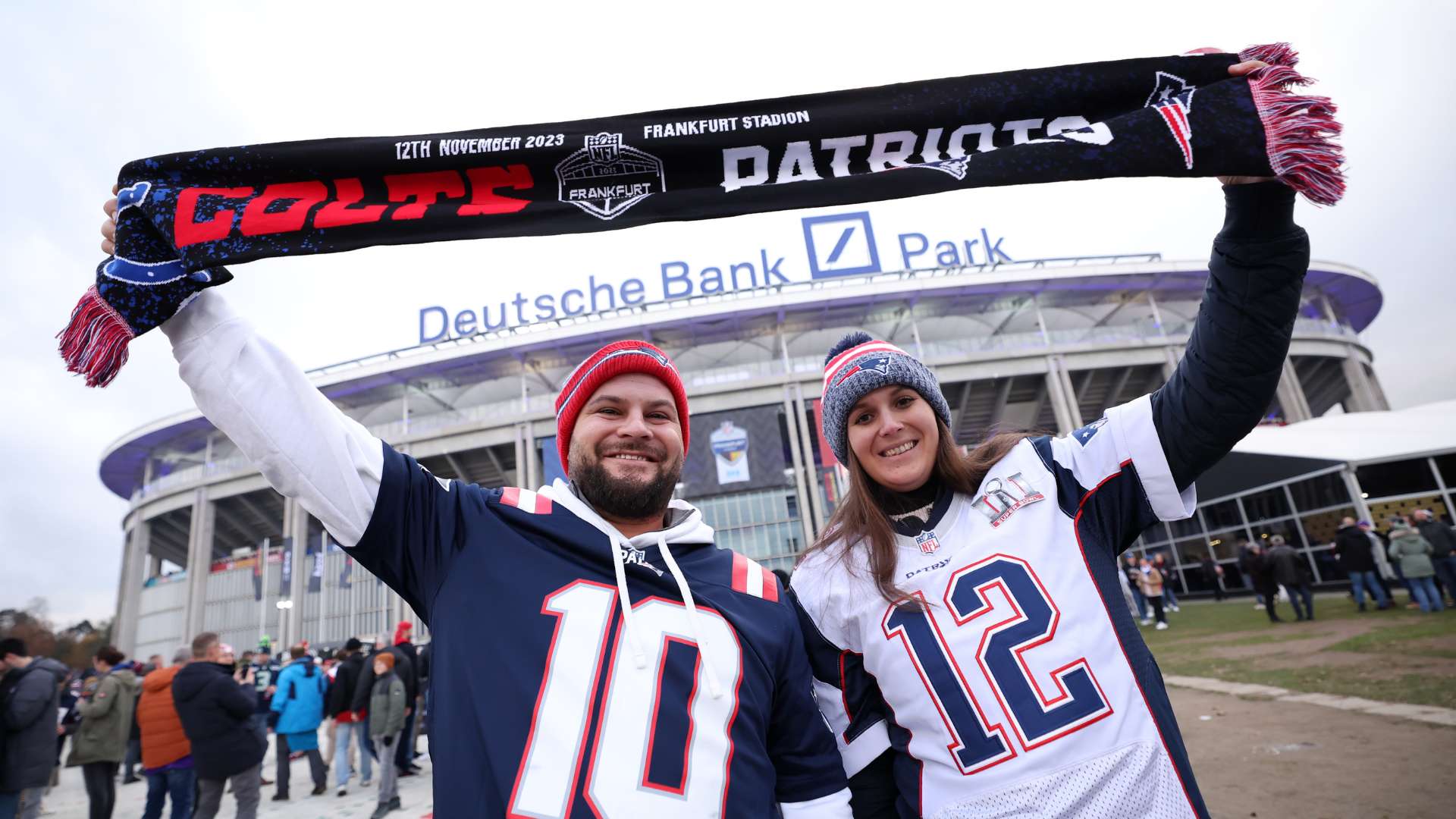 nfl germany frankfurt fans 2023